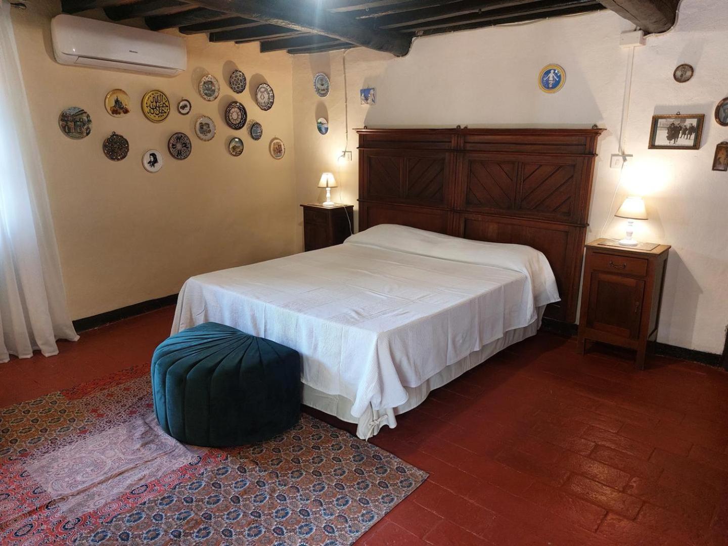 Villa La Pieve Camaiore Exterior foto