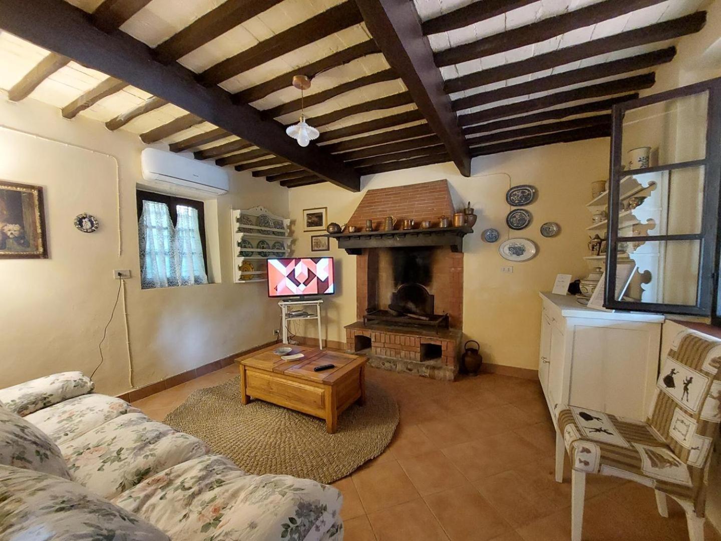 Villa La Pieve Camaiore Exterior foto