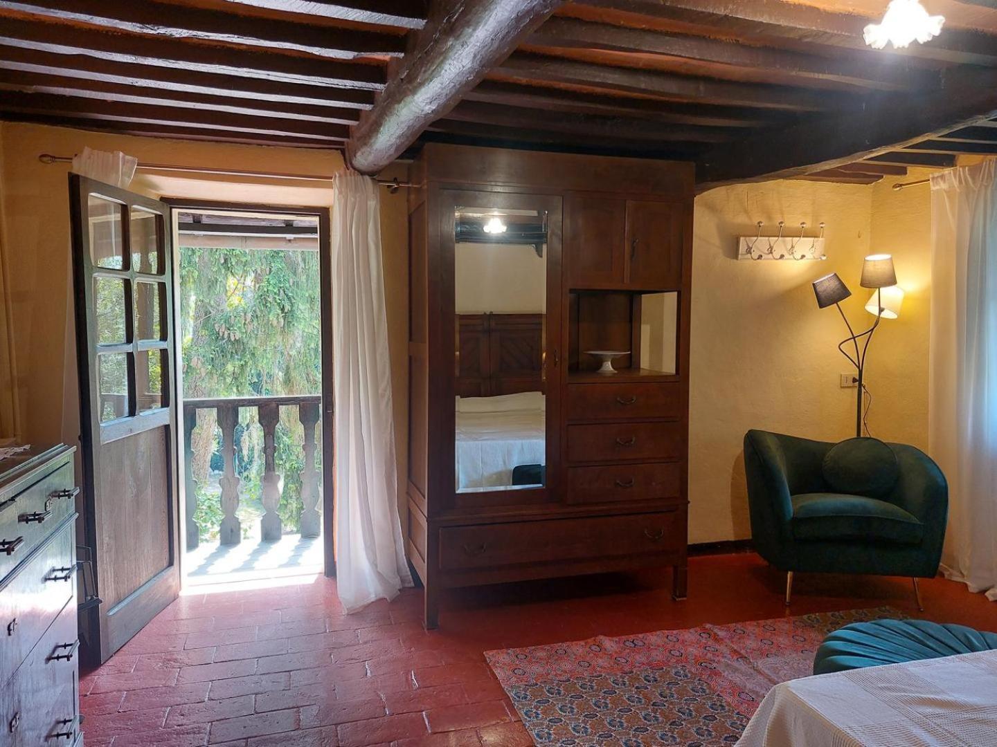Villa La Pieve Camaiore Exterior foto
