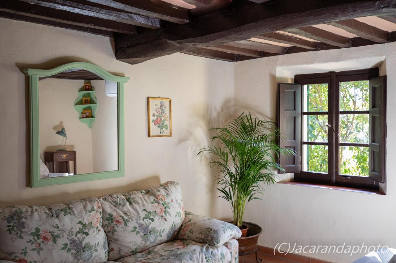 Villa La Pieve Camaiore Exterior foto