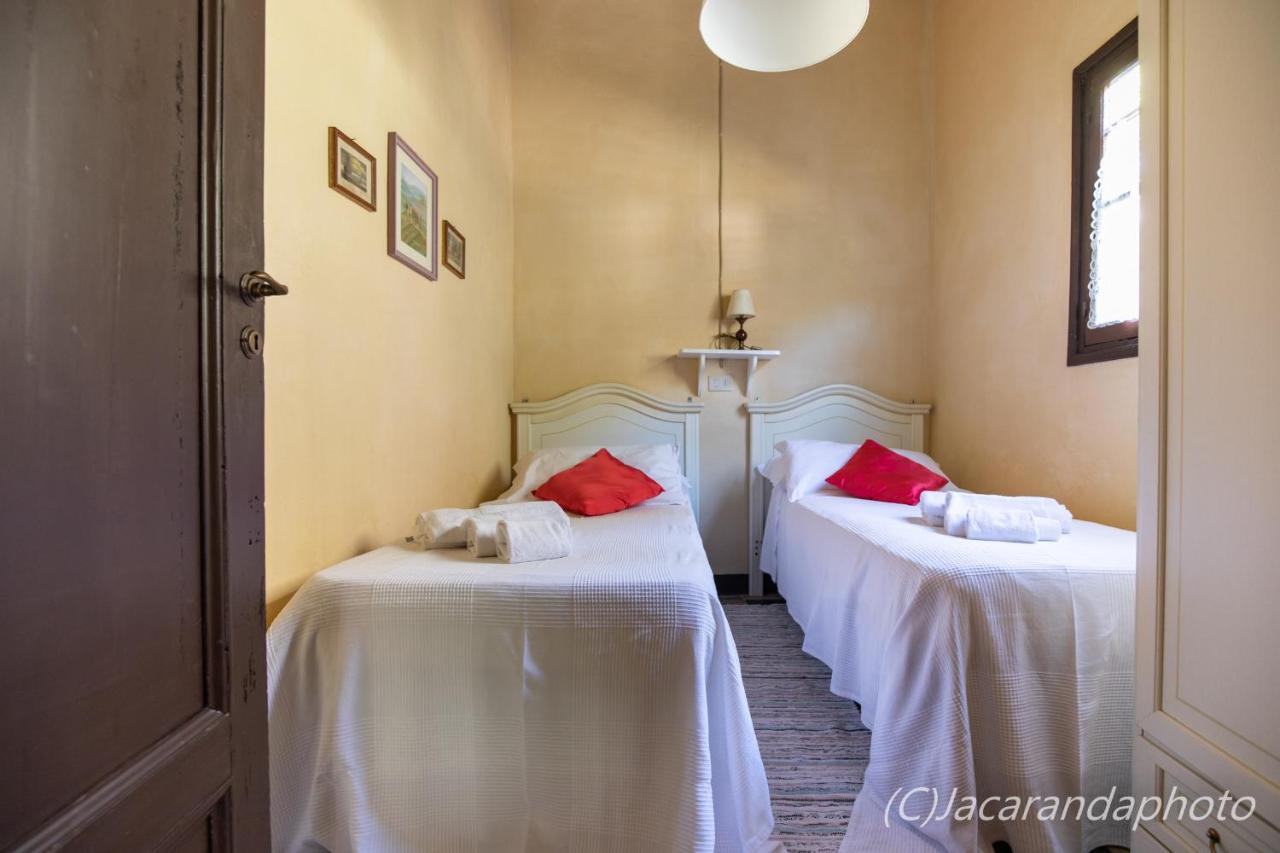 Villa La Pieve Camaiore Exterior foto